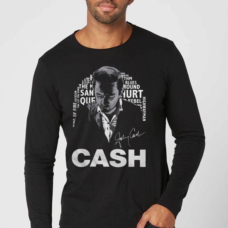 1f7ea311 nice johnny cash signature shirt 4 - Nice Johnny Cash Signature Shirt