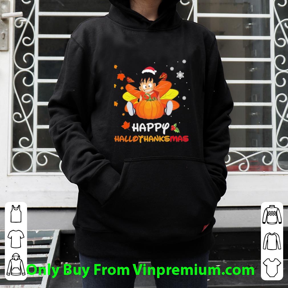 Official Son Goku Happy Hallothanksmas shirt 21a42c17 official son goku happy hallothanksmas shirt 4 - Official Son Goku Happy Hallothanksmas shirt