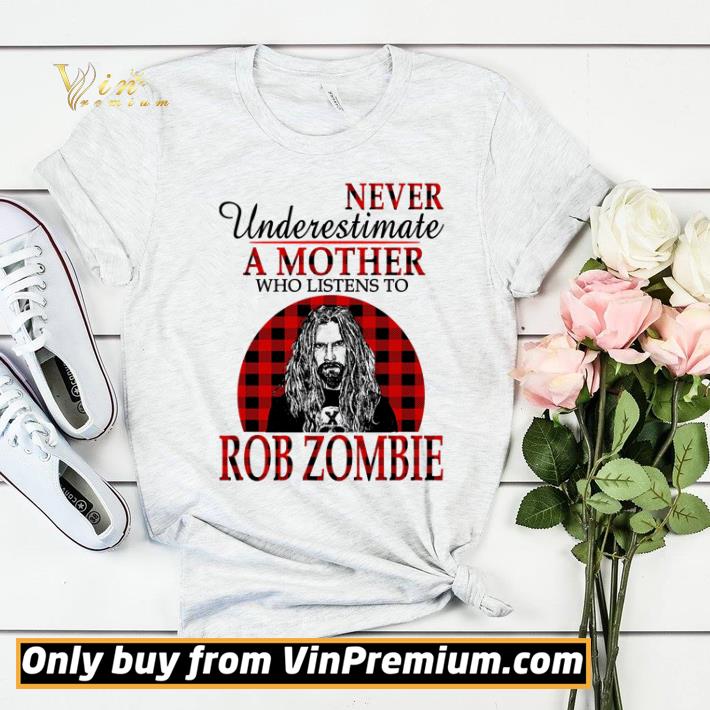 Hot Never underestimate a mother who listens to Rob Zombie shirt sweater 249259ca hot never underestimate a mother who listens to rob zombie shirt sweater 4 - Hot Never underestimate a mother who listens to Rob Zombie shirt sweater