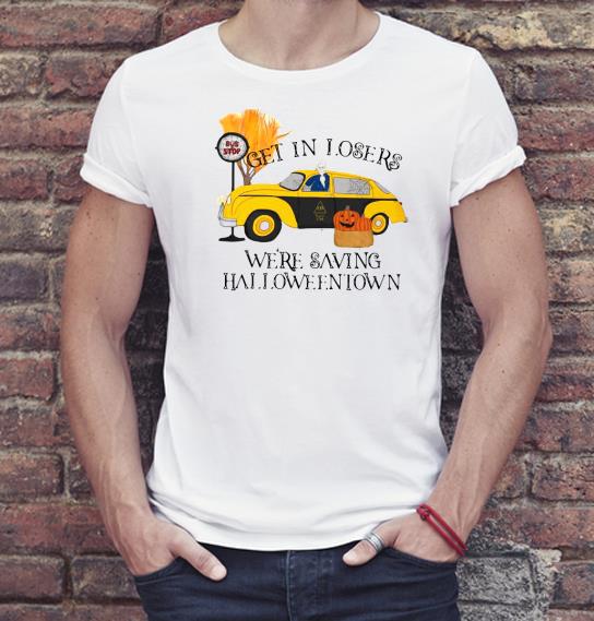 Nice Get In Losers We’re Saving Halloweentown Shirt 28d508f4 nice get in losers we re saving halloweentown shirt 4 - Nice Get In Losers We’re Saving Halloweentown Shirt