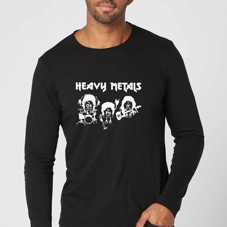 Heavy Metals Shirt 2f69274e heavy metals shirt 4 - Heavy Metals Shirt