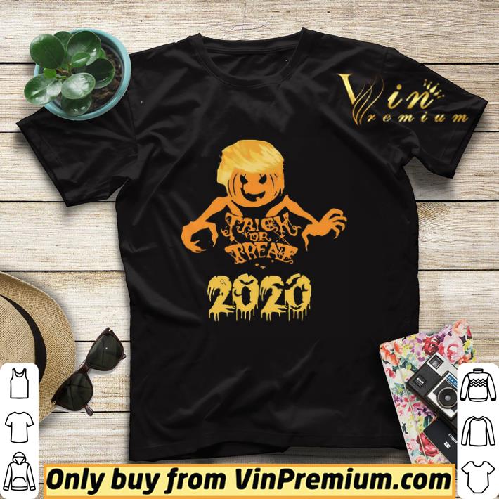 3b125663 pretty trick or treat 2020 trump halloween shirt sweater 4 - Pretty Trick Or Treat 2020 Trump Halloween shirt sweater