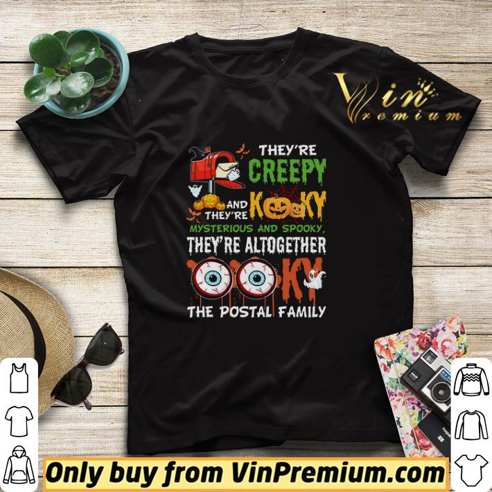 They're Creepy And They're Kooky Mysterious And Spooky They're Altogether shirt sweater 40a5ec98 they re creepy and they re kooky mysterious and spooky they re altogether shirt sweater 4 - They're Creepy And They're Kooky Mysterious And Spooky They're Altogether shirt sweater