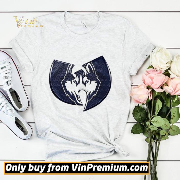 Funny WuTang Clan Connecticut Huskies shirt sweater 42390baa funny wutang clan connecticut huskies shirt sweater 4 - Funny WuTang Clan Connecticut Huskies shirt sweater