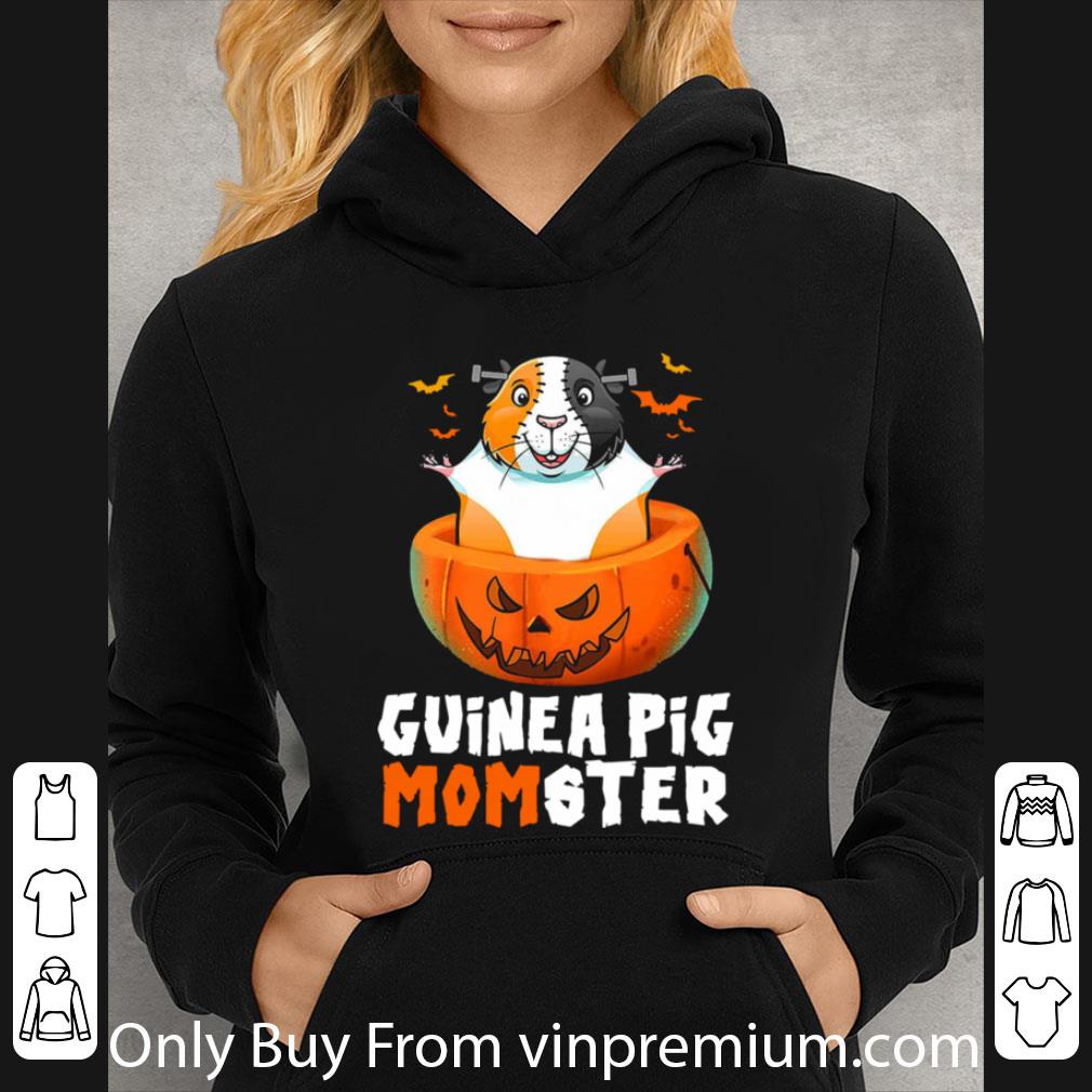 Great Guinea Dig Memster Pumpkin Halloween shirt 44b6b1d9 great guinea dig memster pumpkin halloween shirt 4 - Great Guinea Dig Memster Pumpkin Halloween shirt
