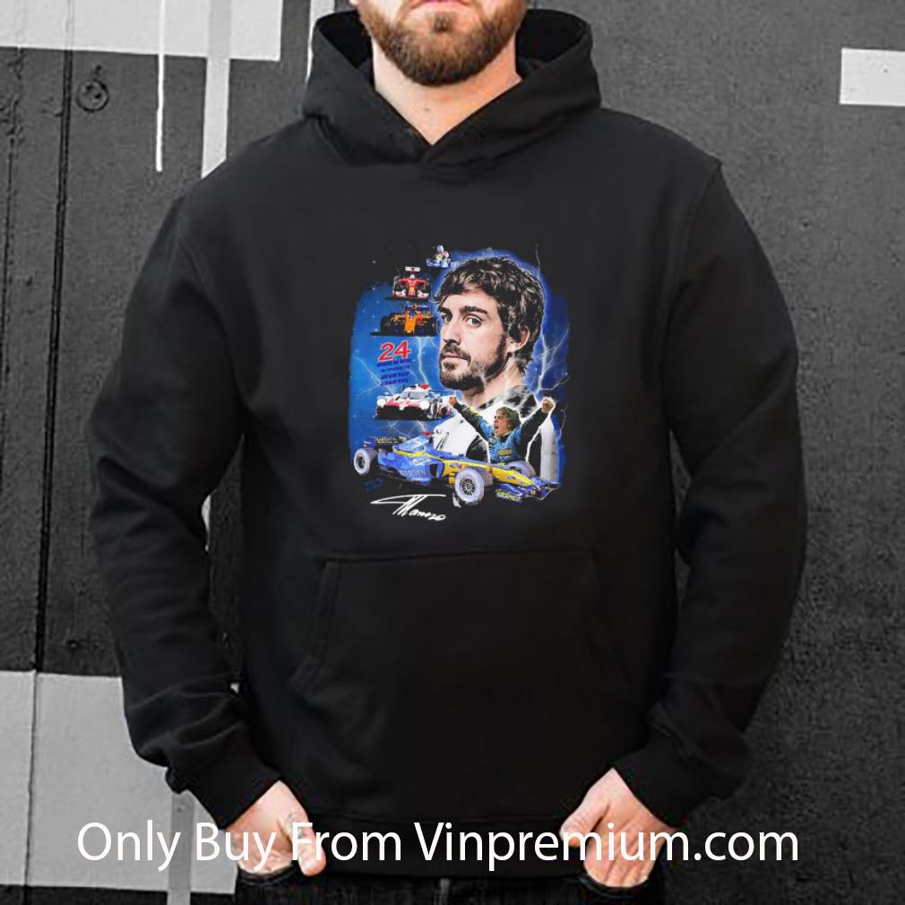 454e1526 premium jean eric vergne 24 heures du mans winner 2012 2015 signature shirt 4 - Premium Jean-eric Vergne 24 Heures Du Mans Winner 2012 2015 Signature shirt