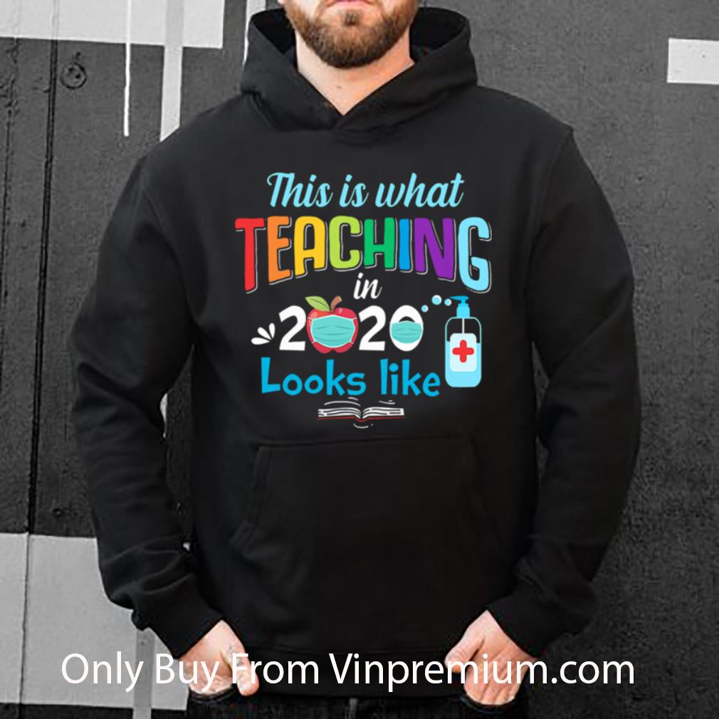 Nice This Is What Teaching In 2020 Looks Like Coronavirus shirt 4c5fb406 nice this is what teaching in 2020 looks like coronavirus shirt 4 - Nice This Is What Teaching In 2020 Looks Like Coronavirus shirt