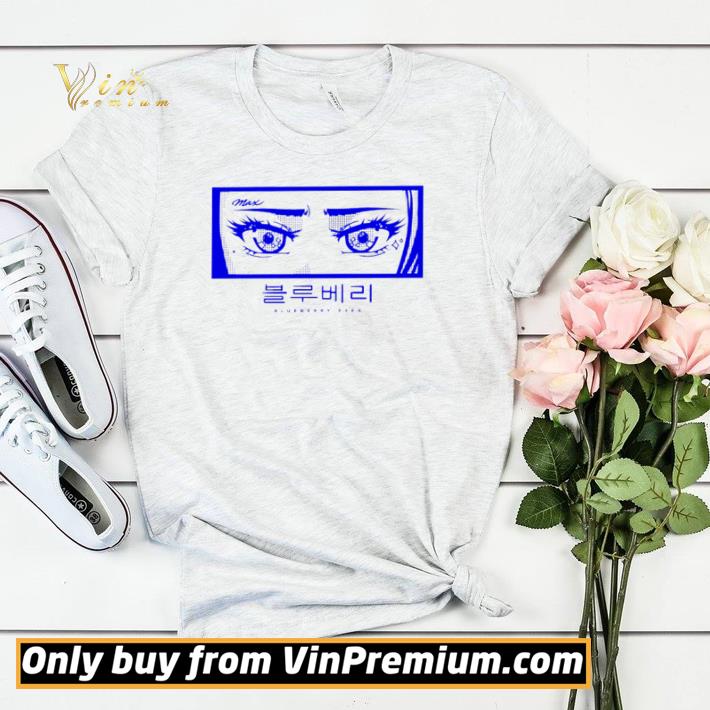 5169ff99 nice max blueberry eyes shirt 4 - Nice Max Blueberry Eyes shirt