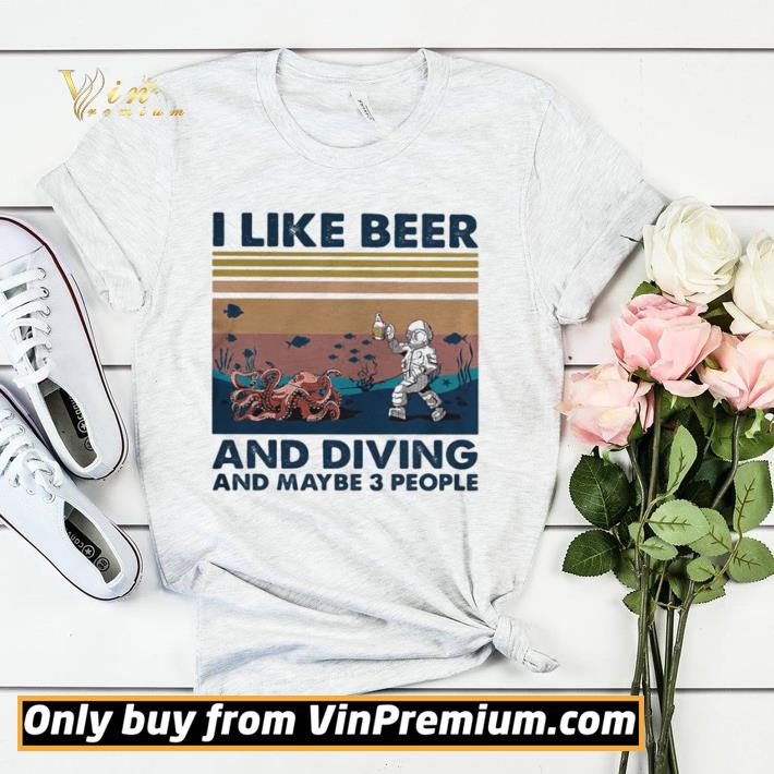 Nice Octopus I like beer and diving and maybe 3 people vintage retro shirt sweater 56a26967 nice octopus i like beer and diving and maybe 3 people vintage retro shirt sweater 4 - Nice Octopus I like beer and diving and maybe 3 people vintage retro shirt sweater