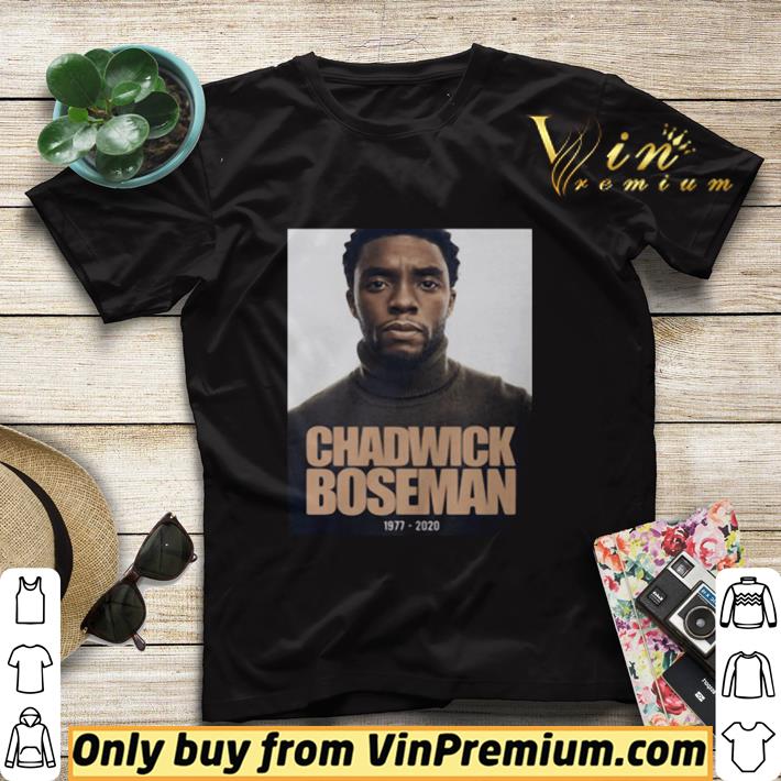 Rip black panther chadwick Boseman actor 1977 2020 shirt sweater 5916f3e5 rip black panther chadwick boseman actor 1977 2020 shirt sweater 4 - Rip black panther chadwick Boseman actor 1977 2020 shirt sweater