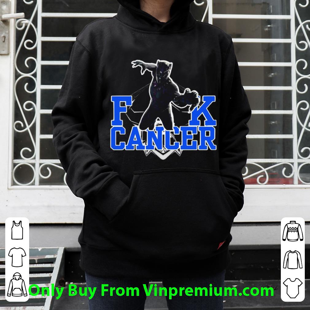 5b279a98 pretty fuck cancer rip black panther chadwick boseman shirt 4 - Pretty Fuck Cancer Rip Black Panther Chadwick Boseman shirt