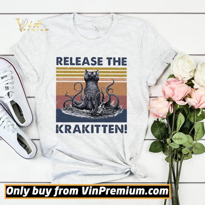6389ce0b hot release the krakitten vintage shirt sweater 4 - Hot release the krakitten vintage shirt sweater