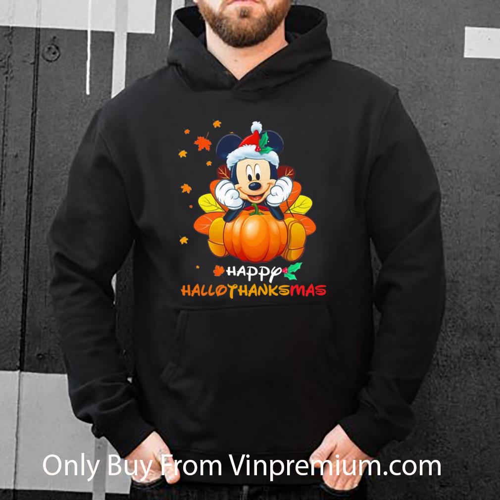 Nice Mickey Mouse Pumpkin Happy Hallothanksmas shirt 6659e829 nice mickey mouse pumpkin happy hallothanksmas shirt 4 - Nice Mickey Mouse Pumpkin Happy Hallothanksmas shirt