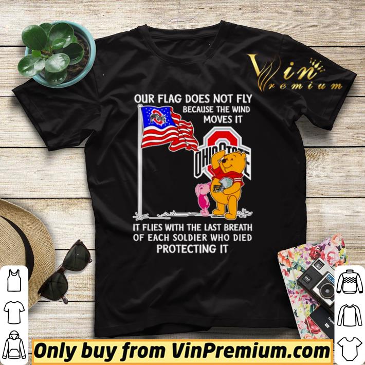 67350790 awesome ohio state pooh and piglet our flag does not fly because the wind moves it shirt sweater 4 - Awesome Ohio State Pooh and Piglet our flag does not fly because the wind moves it shirt sweater