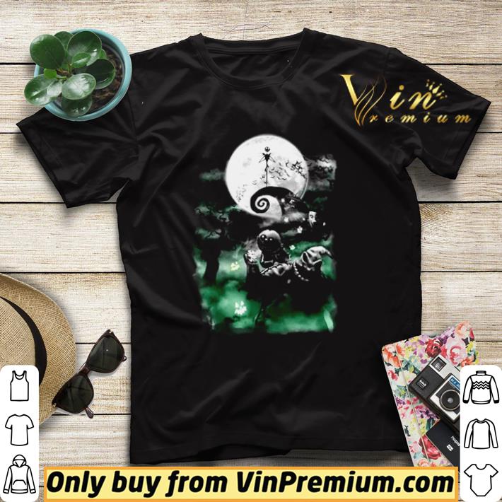 Funny Oogie Boogie and Lock Shock The Nightmare before Christmas shirt sweater 67d18d6b funny oogie boogie and lock shock the nightmare before christmas shirt sweater 4 - Funny Oogie Boogie and Lock Shock The Nightmare before Christmas shirt sweater