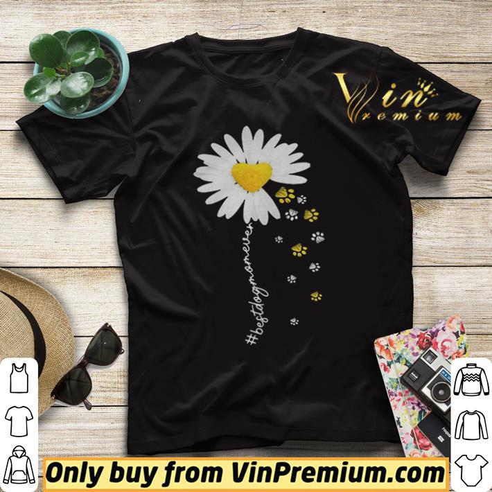 6b47c57e hot daisy flower paws best dog mom ever shirt sweater 4 - Hot Daisy Flower Paws Best Dog Mom Ever shirt sweater