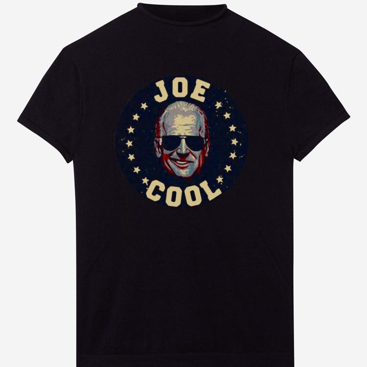 Joe Biden Cool Stars 2020 Art Shirt