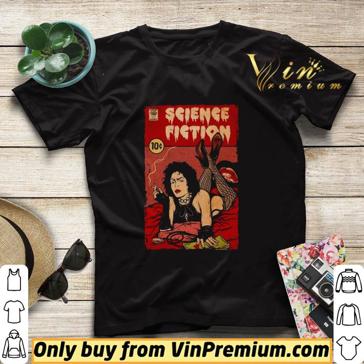 Hot Science Fiction The Rocky Horror Picture Show shirt sweater 78591305 hot science fiction the rocky horror picture show shirt sweater 4 - Hot Science Fiction The Rocky Horror Picture Show shirt sweater