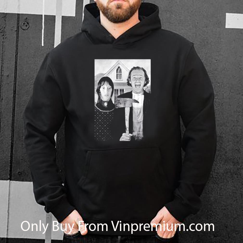 Premium The Shining Jack Torrance And Wendy Torrance shirt 7aae4e90 premium the shining jack torrance and wendy torrance shirt 4 - Premium The Shining Jack Torrance And Wendy Torrance shirt