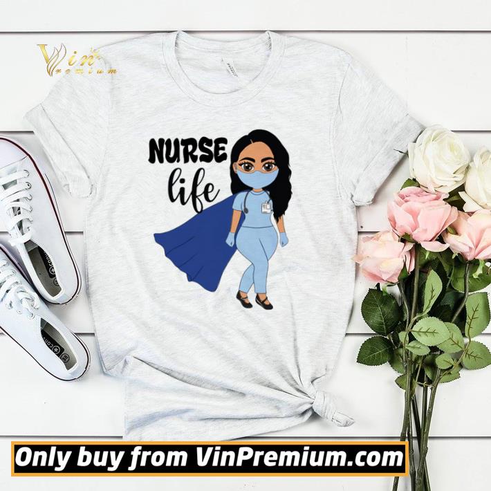 Funny Nurse life shirt sweater 7b393764 funny nurse life shirt sweater 4 - Funny Nurse life shirt sweater
