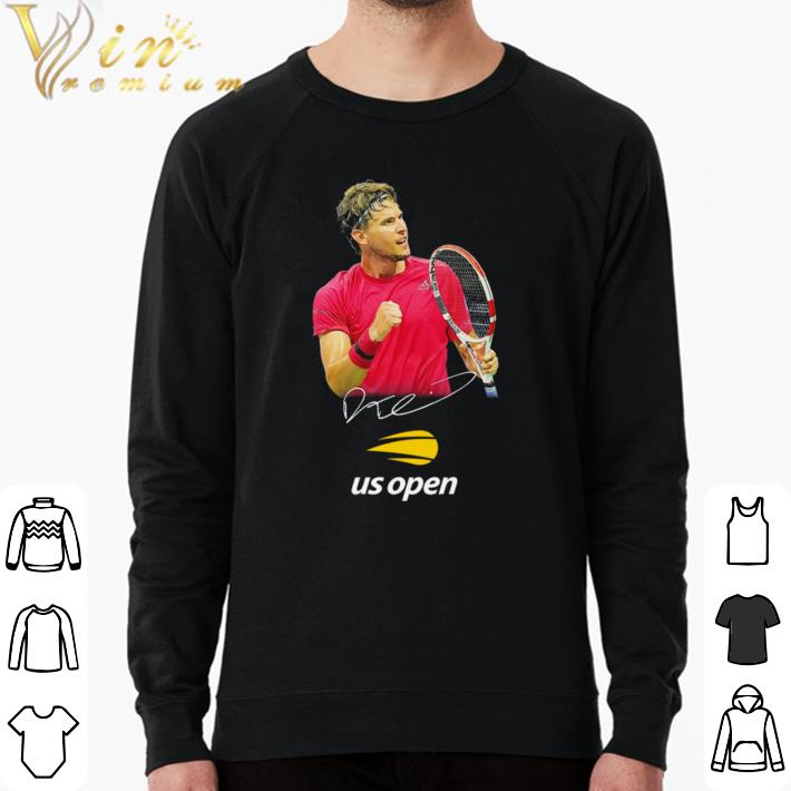 80e50815 pretty dominic thiem champion us open signature shirt sweater 4 - Pretty Dominic Thiem Champion Us Open Signature shirt sweater