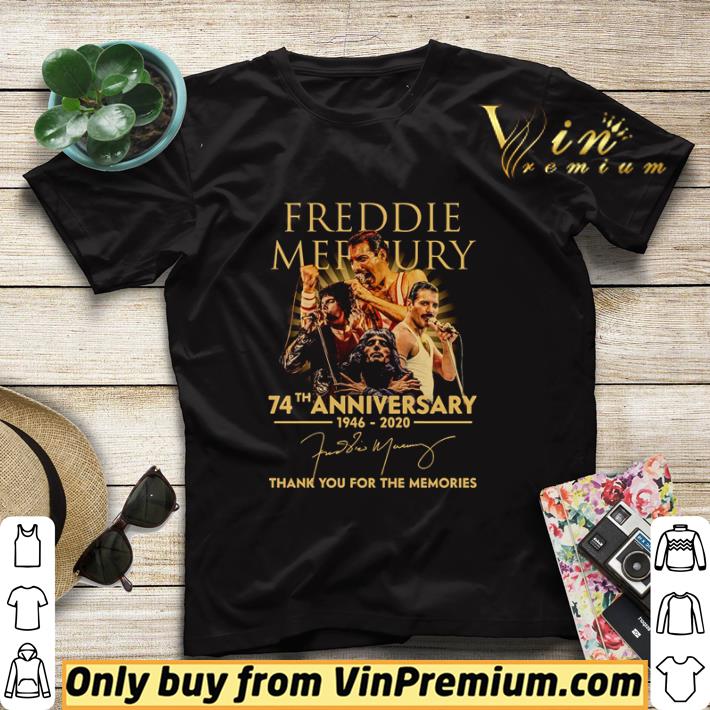 Freddie Mercury 74th anniversary 1946 2020 signatures thank you for the memories shirt sweater 8858f5ae freddie mercury 74th anniversary 1946 2020 signatures thank you for the memories shirt sweater 4 - Freddie Mercury 74th anniversary 1946 2020 signatures thank you for the memories shirt sweater