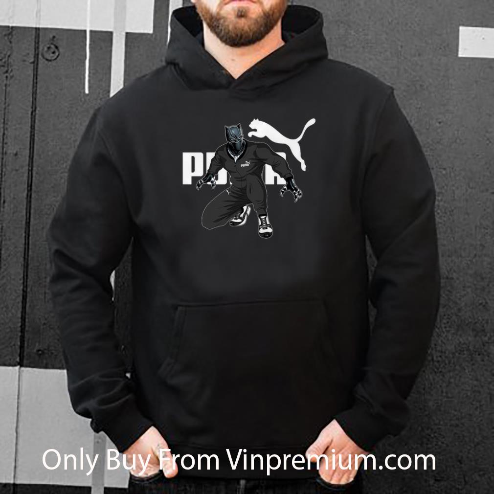 Original Puma Black Panther shirt 932b3371 original puma black panther shirt 4 - Original Puma Black Panther shirt