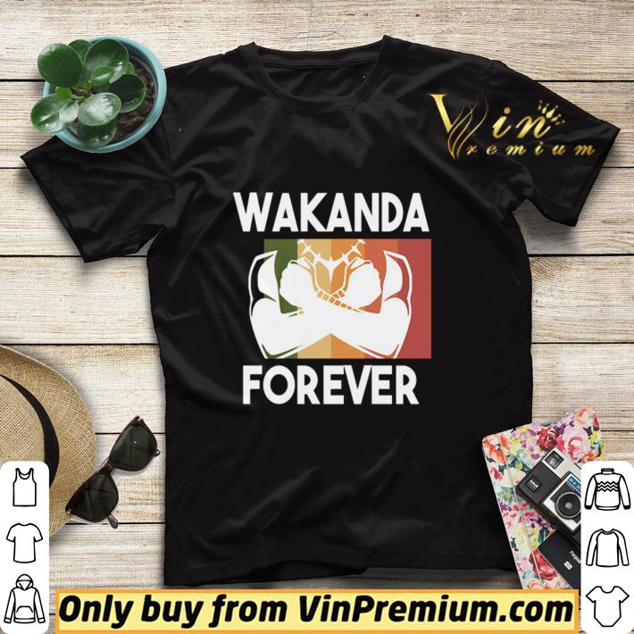 Black panther rip chadwick Boseman wakanda forever vintage retro shirt sweater 94a7a8e2 black panther rip chadwick boseman wakanda forever vintage retro shirt sweater 4 - Black panther rip chadwick Boseman wakanda forever vintage retro shirt sweater
