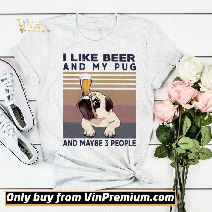 Hot I Like Beer And My Bug And Maybe 3 People Vintage shirt sweater 993efa82 hot i like beer and my bug and maybe 3 people vintage shirt sweater 4 - Hot I Like Beer And My Bug And Maybe 3 People Vintage shirt sweater
