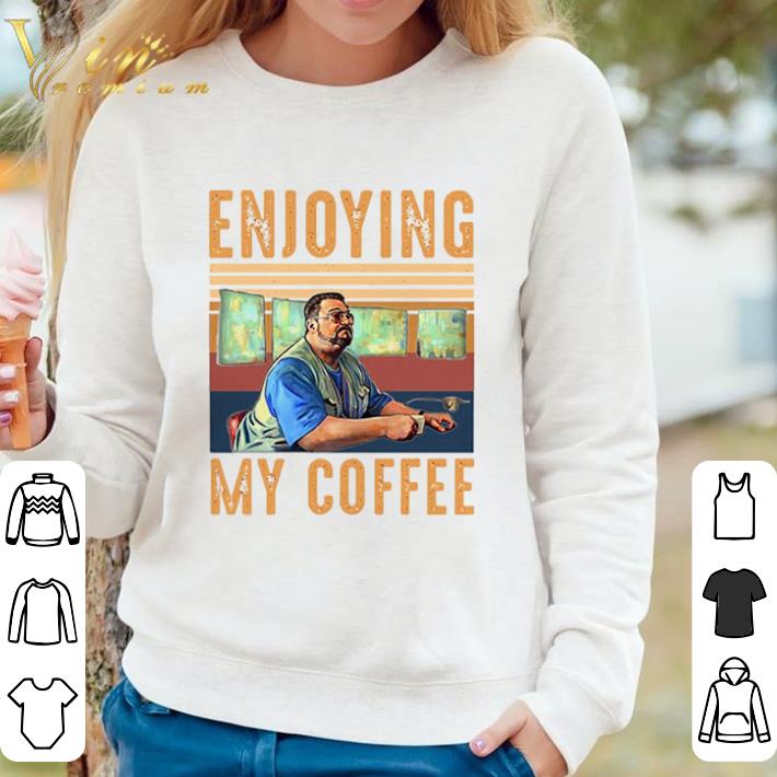 Nice Enjoying My Coffee Vintage Retro shirt sweater 9abe36e8 nice enjoying my coffee vintage retro shirt sweater 4 - Nice Enjoying My Coffee Vintage Retro shirt sweater