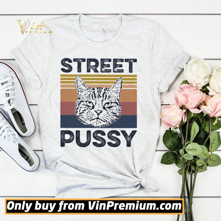 9d8eb12c funny street pussy cat vintage shirt sweater 4 - Funny street pussy cat vintage shirt sweater