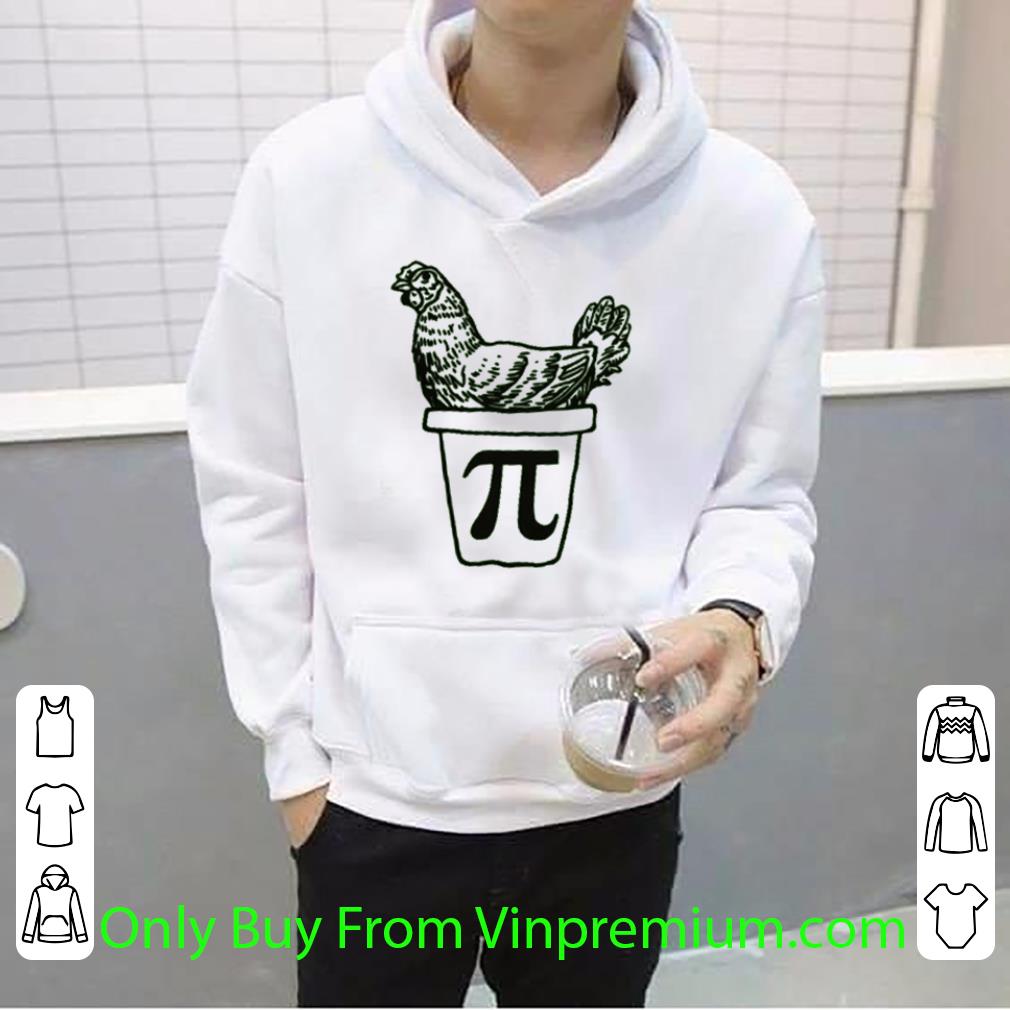 a9beeaac original chicken pi shirt 4 - Original Chicken Pi shirt