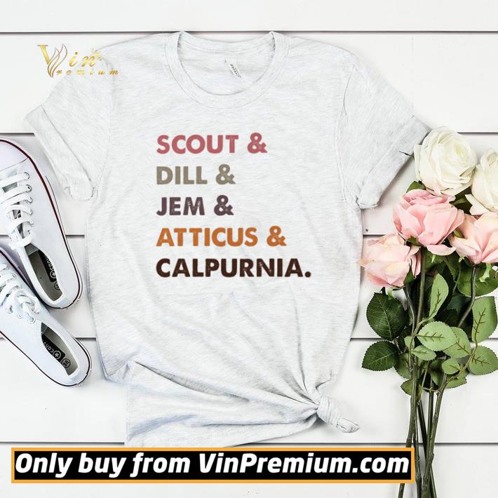 Scout and Dill and Jem and Atticus and calpurnia shirt sweater a9d39de4 scout and dill and jem and atticus and calpurnia shirt sweater 4 - Scout and Dill and Jem and Atticus and calpurnia shirt sweater