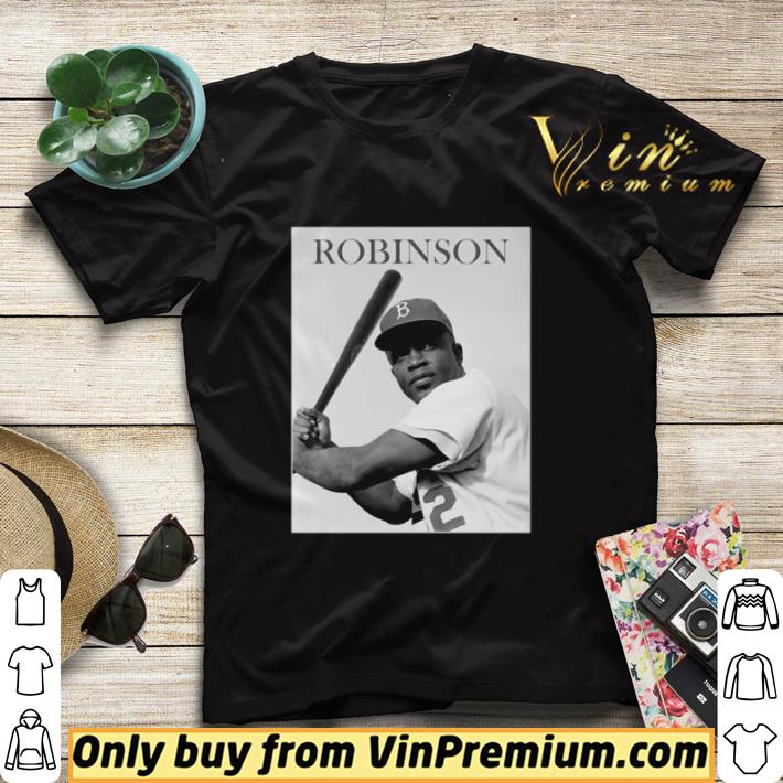 Robinson Photograph baseball shirt sweater aa2f530e robinson photograph baseball shirt sweater 4 - Robinson Photograph baseball shirt sweater