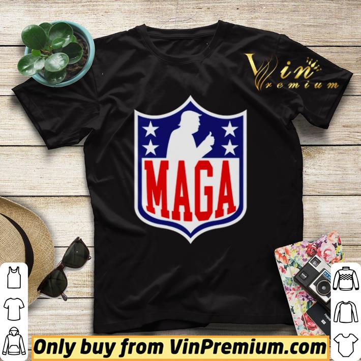 Nice Donald Trump Maga football shirt sweater baa05469 nice donald trump maga football shirt sweater 4 - Nice Donald Trump Maga football shirt sweater