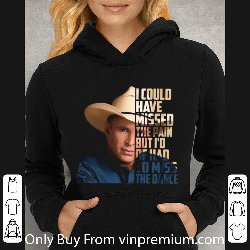 Top I Could Have Missed The Pain But I’d Of Had To Miss The Dance shirt bd54446b top i could have missed the pain but i d of had to miss the dance shirt 4 - Top I Could Have Missed The Pain But I’d Of Had To Miss The Dance shirt