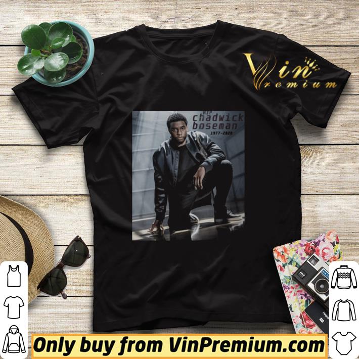 bf4f02f3 black panther rip chadwick boseman 1977 2020 pictures shirt sweater 4 - Black panther rip chadwick Boseman 1977 2020 pictures shirt sweater