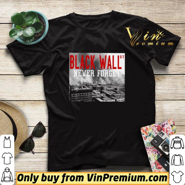 c59c1138 black wall never forget shirt sweater 4 - Black wall never forget shirt sweater