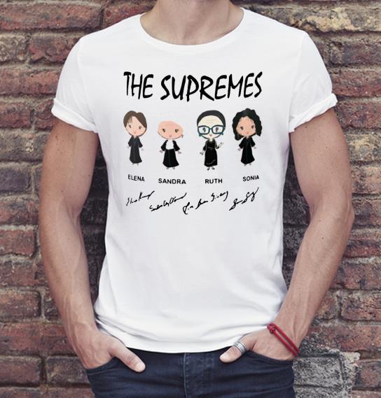 Nice The Elena Sandra Ruth Sonia signatures Shirt c6402c87 nice the elena sandra ruth sonia signatures shirt 4 - Nice The Elena Sandra Ruth Sonia signatures Shirt