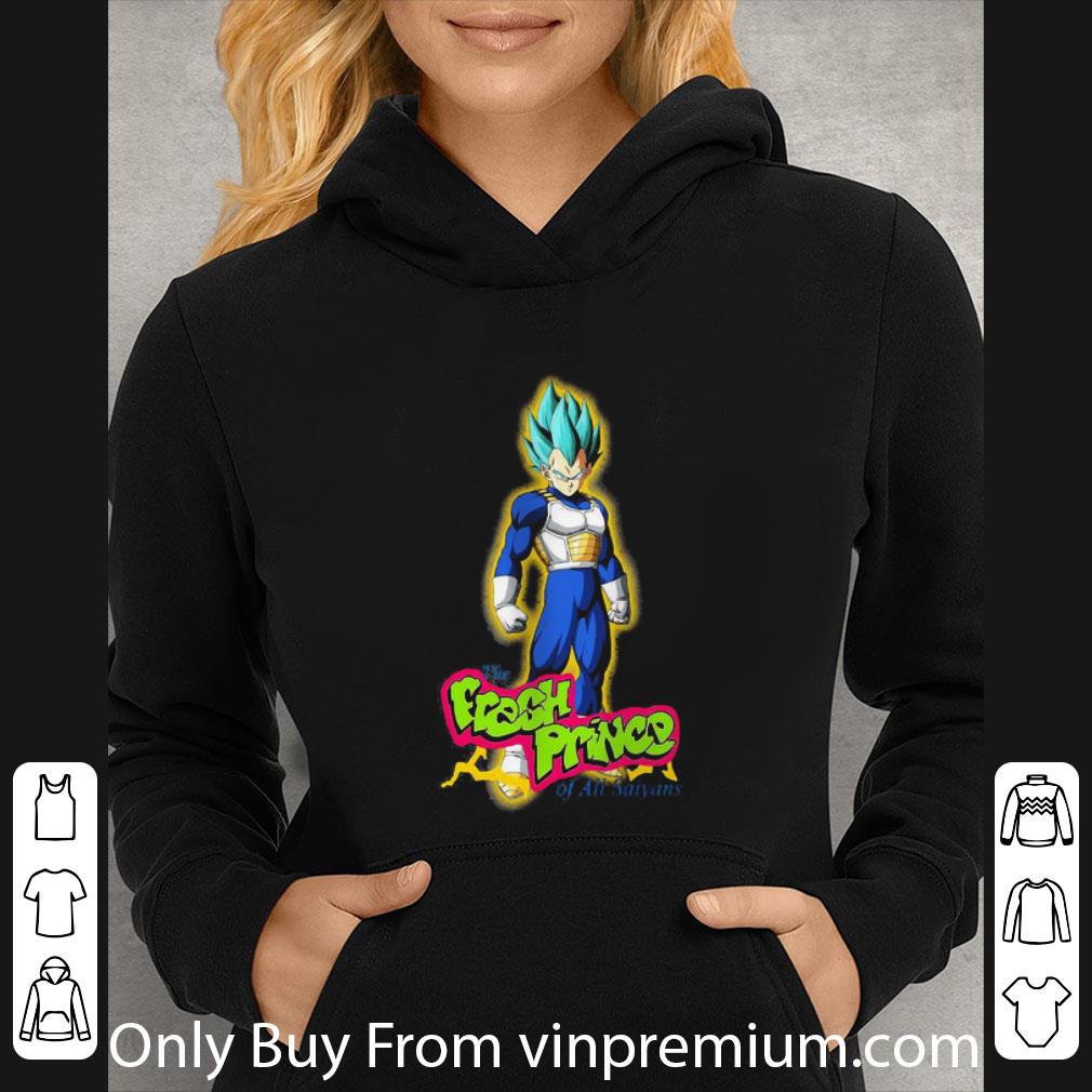 c92aca16 awesome the fresh prince of all saiyans shirt 4 - Awesome The Fresh Prince Of All Saiyans shirt