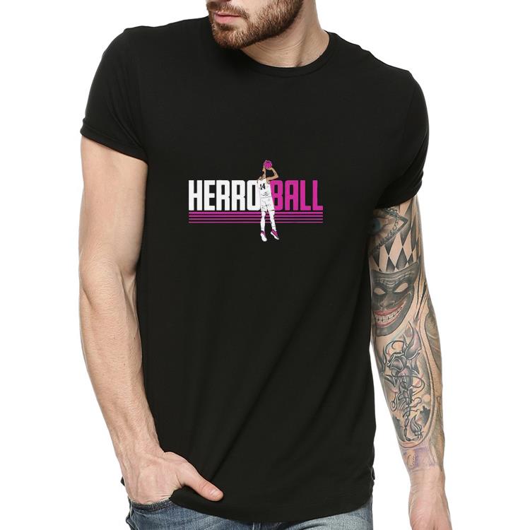 cc2f29fb nice tyler herro ball miami heat shirt 4 - Nice Tyler Herro Ball Miami Heat Shirt