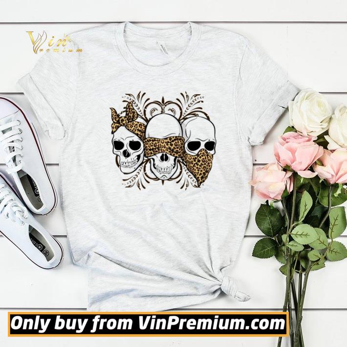 cd0c3e3d awesome skulls leopard shirt sweater 4 - Awesome Skulls Leopard shirt sweater