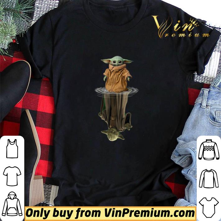 Pretty Baby Yoda Water Master Yoda shirt sweater Pretty Baby Yoda Water Master Yoda shirt sweater