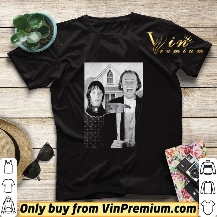 d02b593d the shining gothic shirt sweater 4 - The Shining Gothic shirt sweater