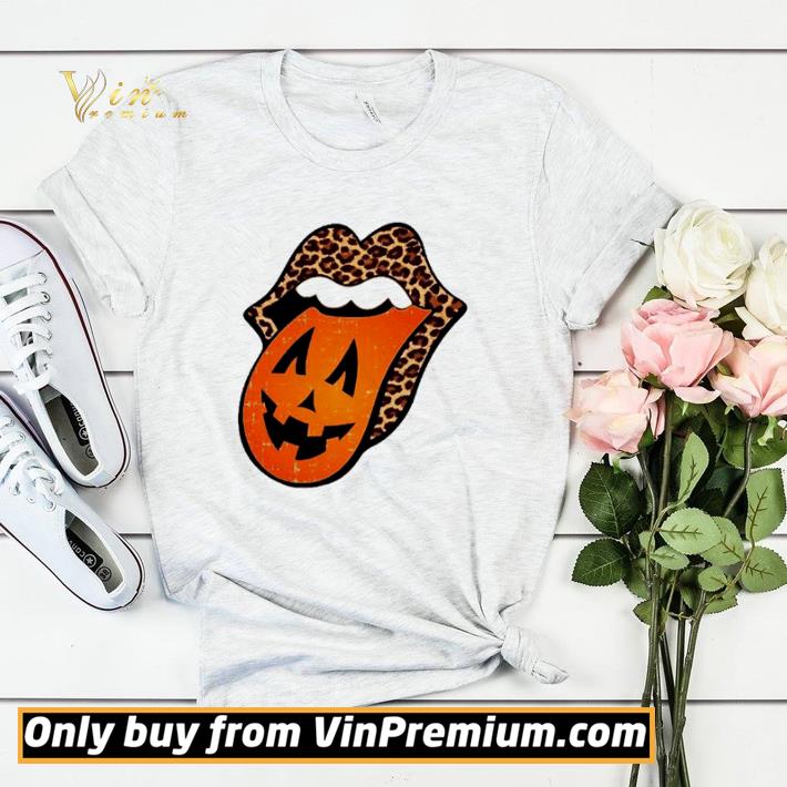 Nice Leopard lips pumpkin tongue Halloween shirt sweater d2f85ce3 nice leopard lips pumpkin tongue halloween shirt sweater 4 - Nice Leopard lips pumpkin tongue Halloween shirt sweater