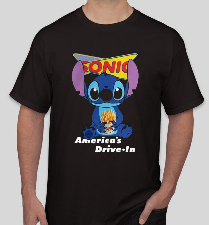 Premium Stitch Sonic America’s Drive In Shirt d3bec547 premium stitch sonic america s drive in shirt 4 - Premium Stitch Sonic America’s Drive In Shirt