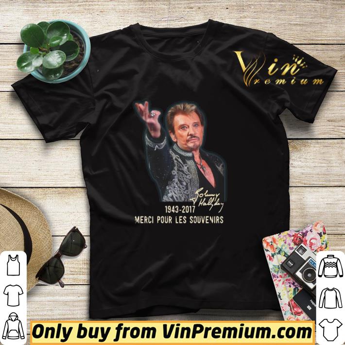 d9d7c7a8 eddy mitchell johnny hallyday 1943 2017 merci pour les souvenirs shirt sweater 4 - Eddy Mitchell Johnny Hallyday 1943 2017 Merci Pour Les Souvenirs shirt sweater