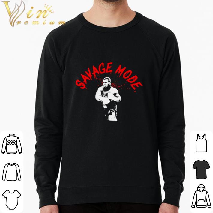 Top Mike Tyson Savage Mode shirt sweater d9ecd563 top mike tyson savage mode shirt sweater 4 - Top Mike Tyson Savage Mode shirt sweater