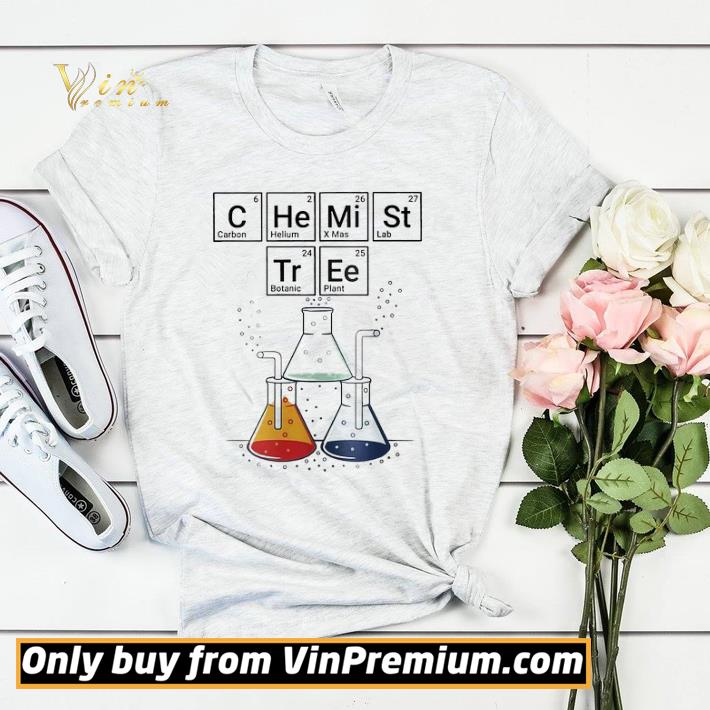 eaa57821 premium chemist tree shirt sweater 4 - Premium Chemist Tree shirt sweater