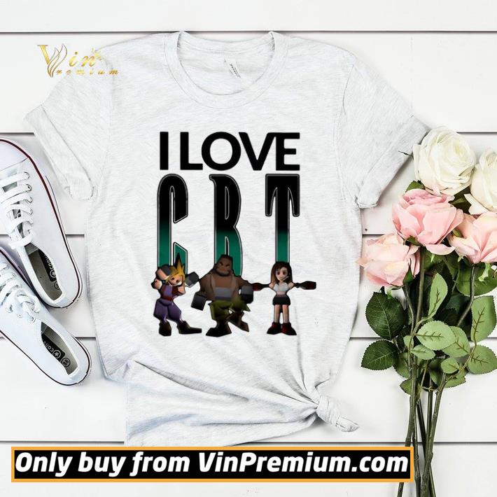 Pretty I Love CBT Cloud Barret Tifa shirt sweater eb4b7284 pretty i love cbt cloud barret tifa shirt sweater 4 - Pretty I Love CBT Cloud Barret Tifa shirt sweater